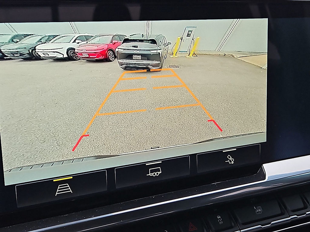 Thumbnail: 2025 Chevrolet Silverado 1500 - 11