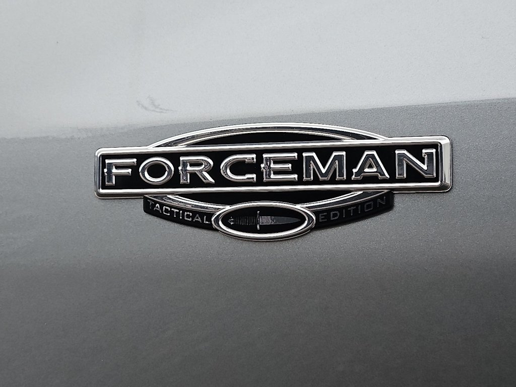 Thumbnail: 2025 Chevrolet Silverado 1500 - 21