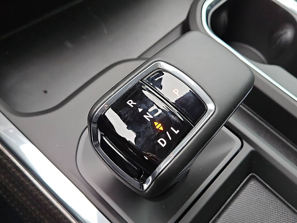 Thumbnail: 2025 Chevrolet Silverado 1500 - 12