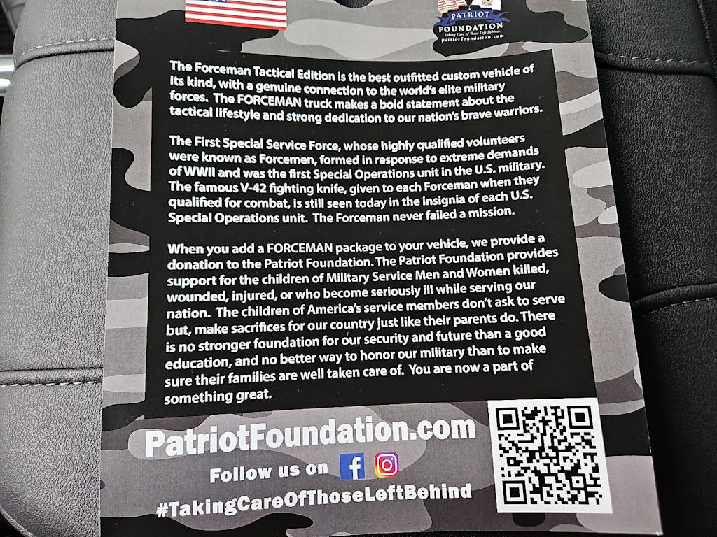 Thumbnail: 2025 Chevrolet Silverado 1500 - 14