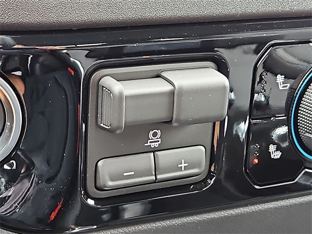 Thumbnail: 2026 Chevrolet Silverado 1500 - 8