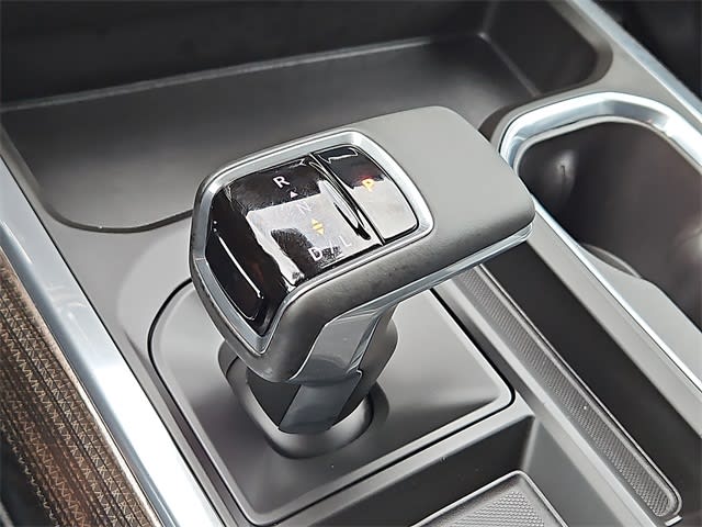 Thumbnail: 2026 Chevrolet Silverado 1500 - 13