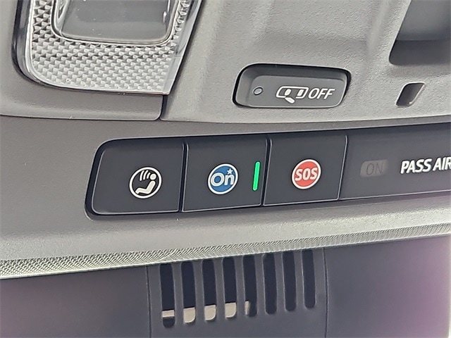 Thumbnail: 2026 Chevrolet Silverado 1500 - 23