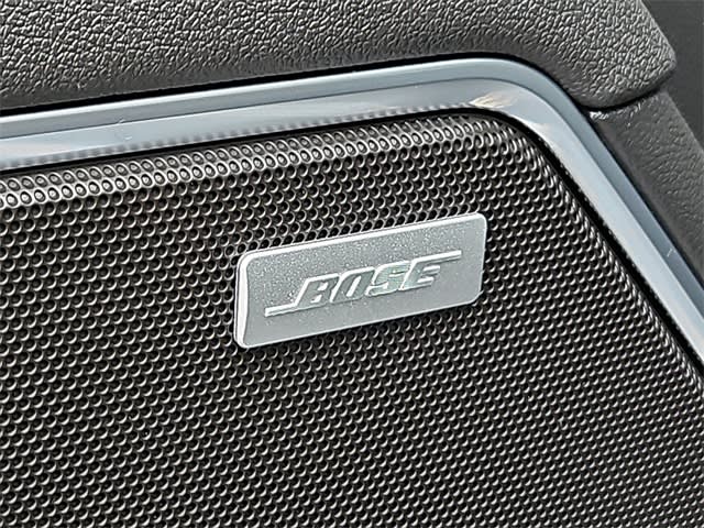 Thumbnail: 2026 Chevrolet Silverado 1500 - 6