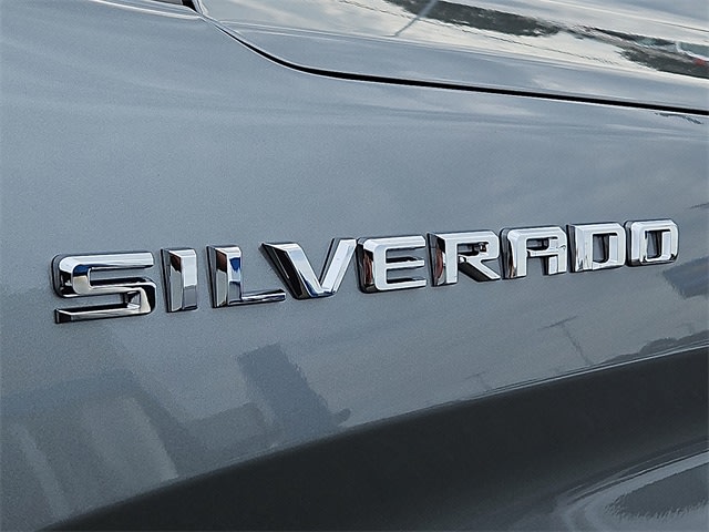 Thumbnail: 2026 Chevrolet Silverado 1500 - 25