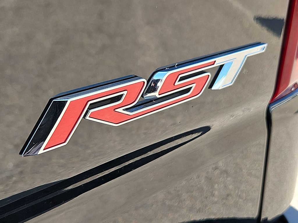 Thumbnail: 2026 Chevrolet Silverado 1500 - 6