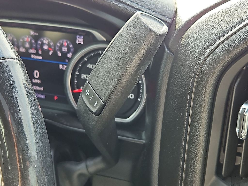 Thumbnail: 2020 Chevrolet Silverado 1500 - 28