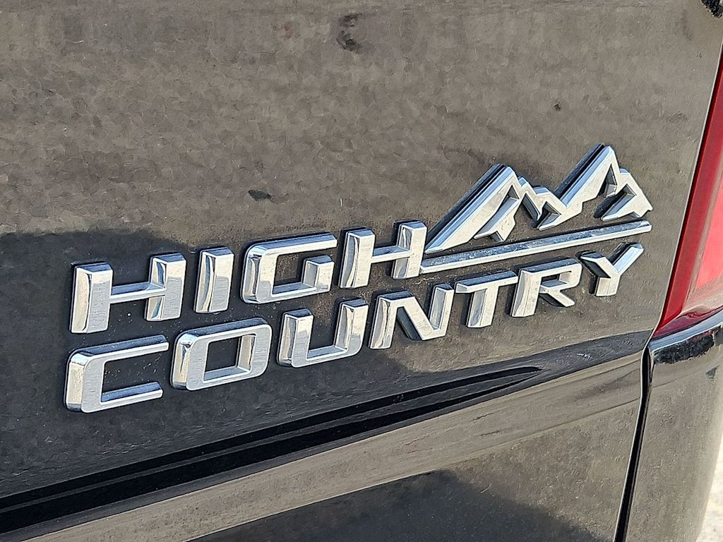 Thumbnail: 2020 Chevrolet Silverado 1500 - 41