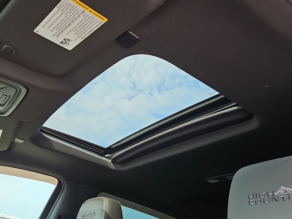 Thumbnail: 2020 Chevrolet Silverado 1500 - 31