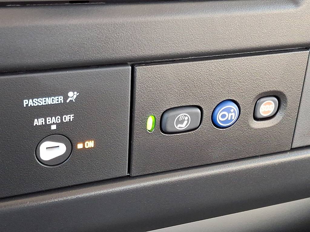 Thumbnail: 2025 Chevrolet Express - 16