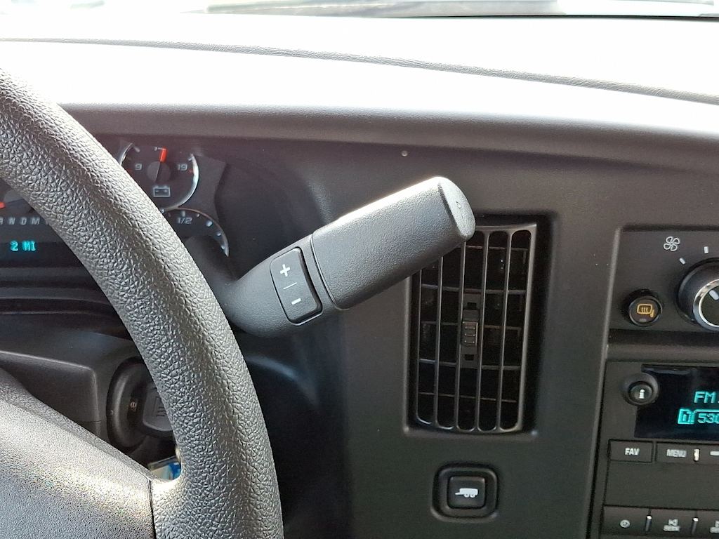 Thumbnail: 2025 Chevrolet Express - 13