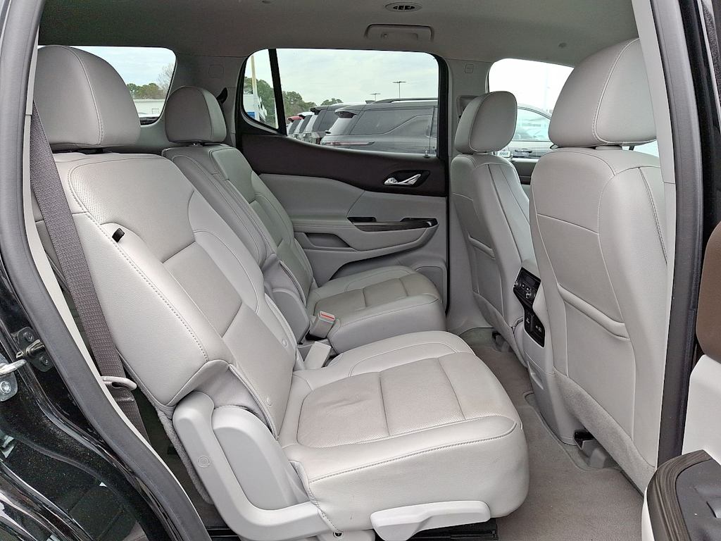 Thumbnail: 2023 GMC Acadia - 37