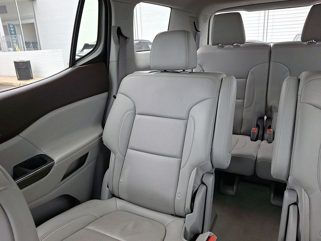 Thumbnail: 2023 GMC Acadia - 11