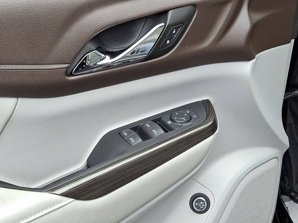 Thumbnail: 2023 GMC Acadia - 34