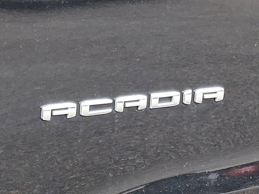 Thumbnail: 2023 GMC Acadia - 40