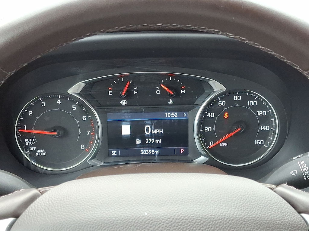 Thumbnail: 2023 GMC Acadia - 15