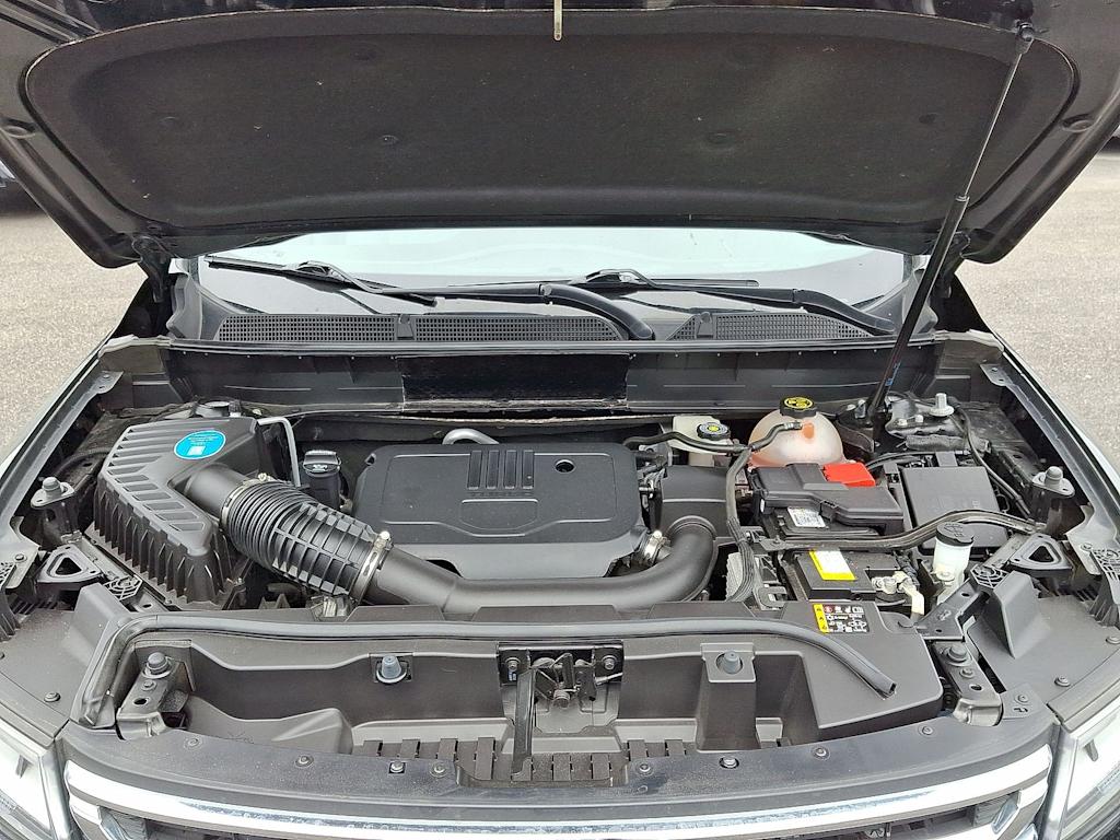 Thumbnail: 2023 GMC Acadia - 7