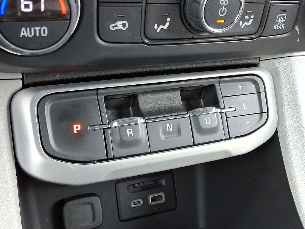 Thumbnail: 2023 GMC Acadia - 29