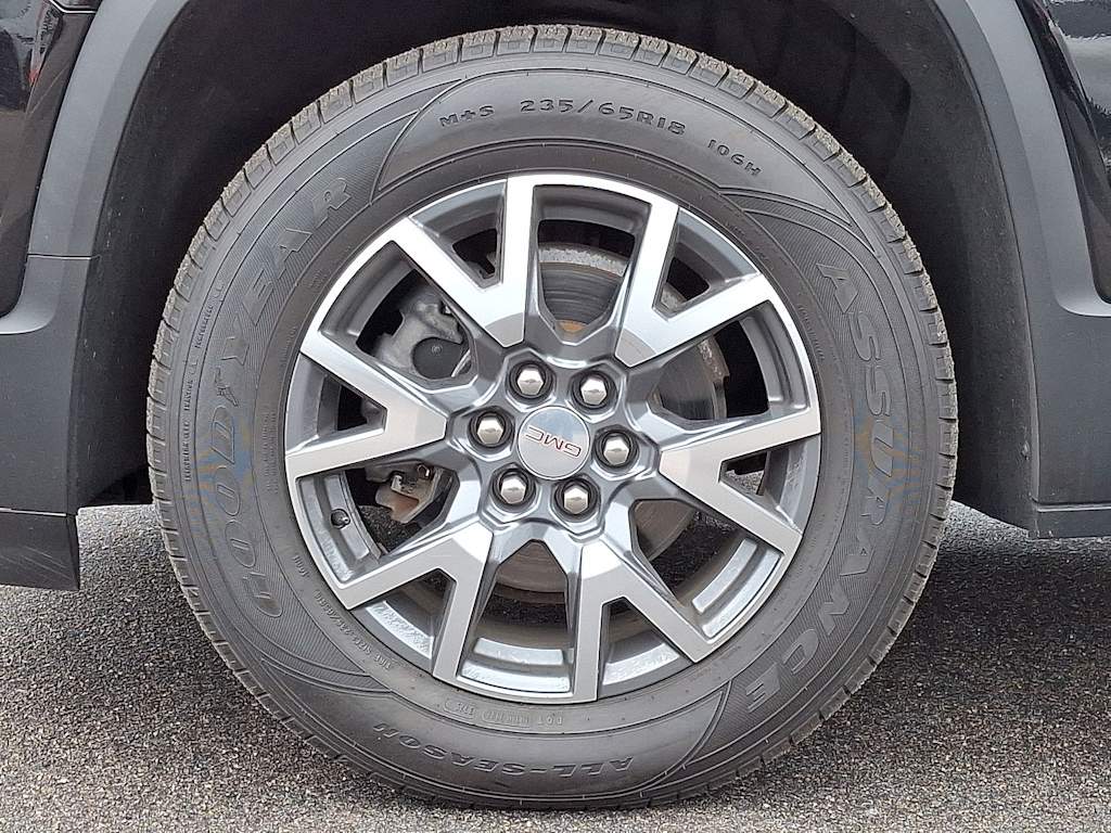 Thumbnail: 2023 GMC Acadia - 6