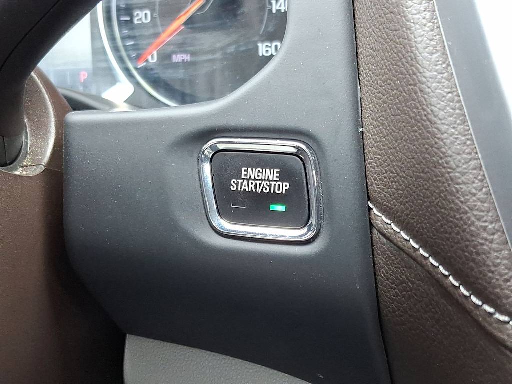 Thumbnail: 2023 GMC Acadia - 30