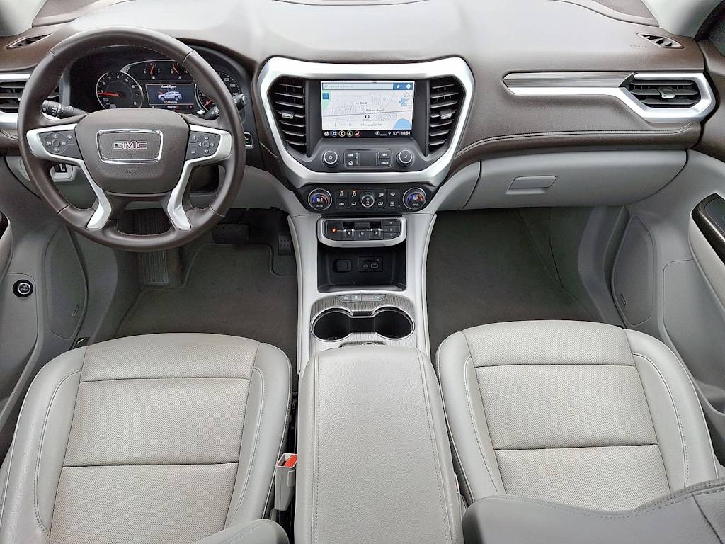 Thumbnail: 2023 GMC Acadia - 32