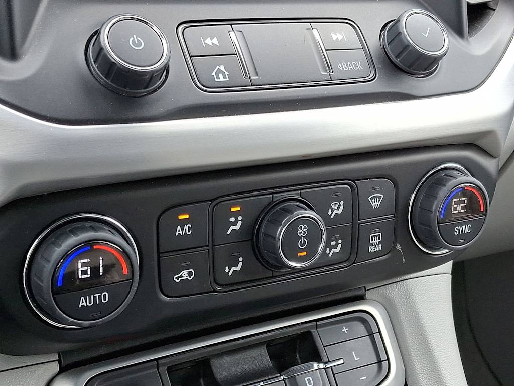 Thumbnail: 2023 GMC Acadia - 31