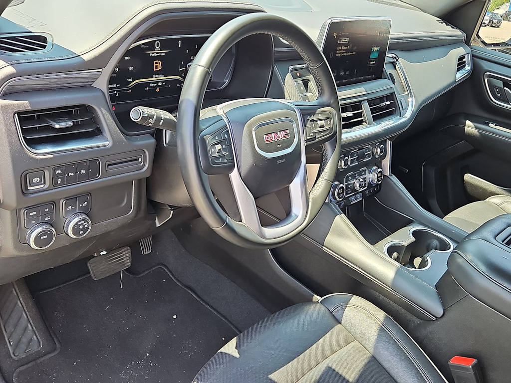 Thumbnail: 2024 GMC Yukon - 14