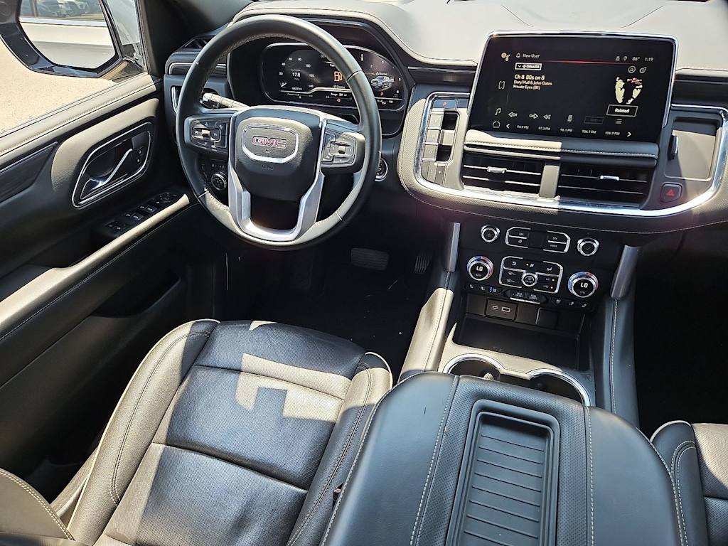 Thumbnail: 2024 GMC Yukon - 2