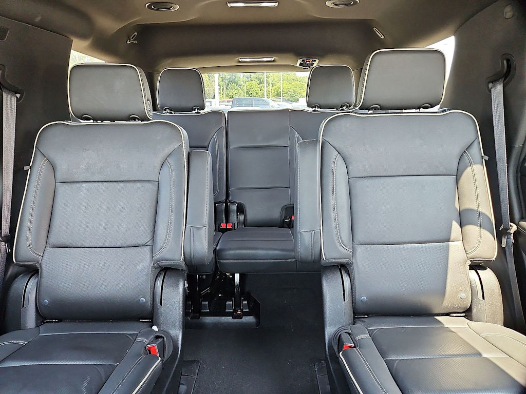 Thumbnail: 2024 GMC Yukon - 24