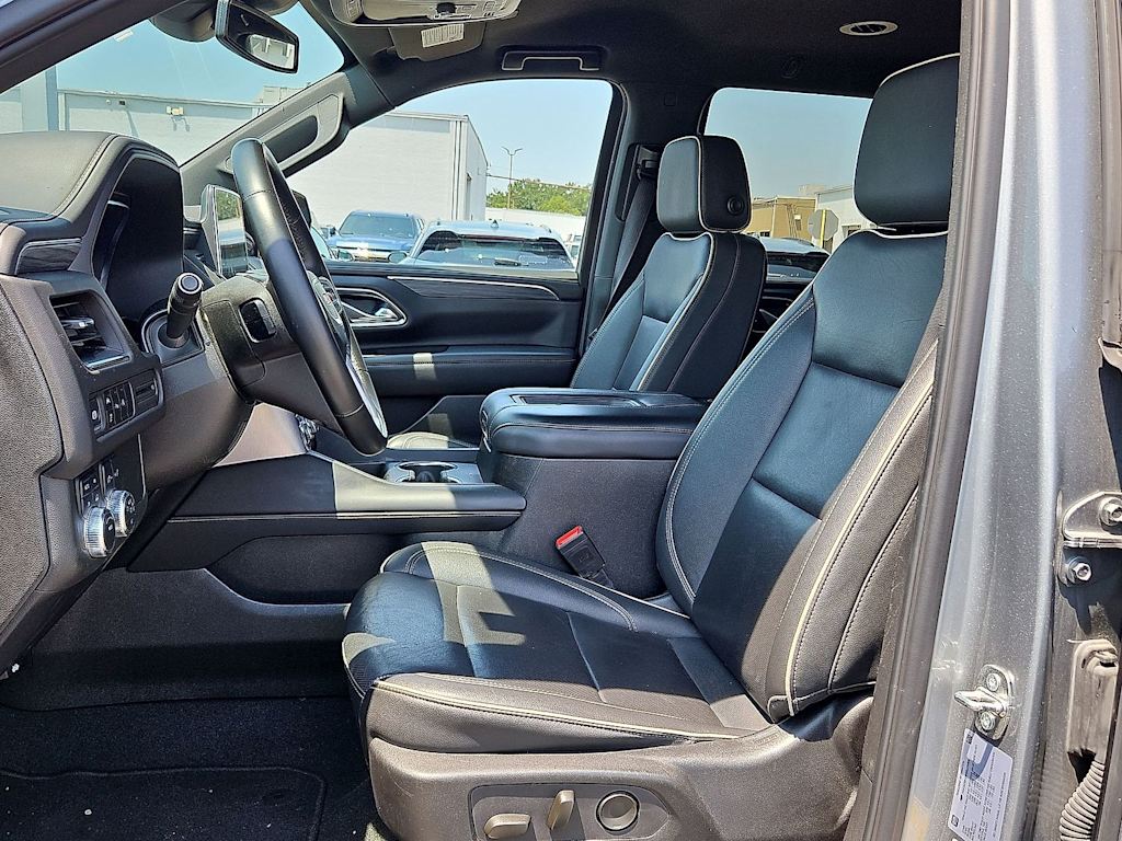 Thumbnail: 2024 GMC Yukon - 10