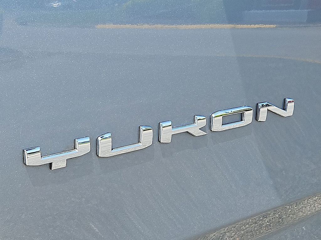 Thumbnail: 2024 GMC Yukon - 39