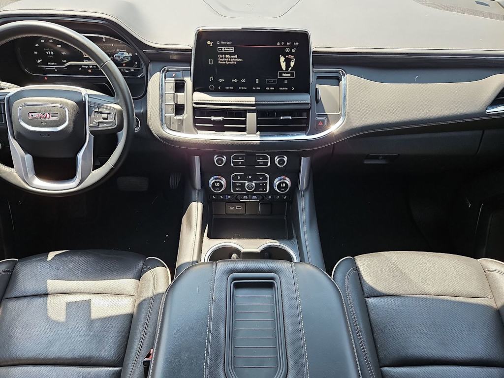 Thumbnail: 2024 GMC Yukon - 30