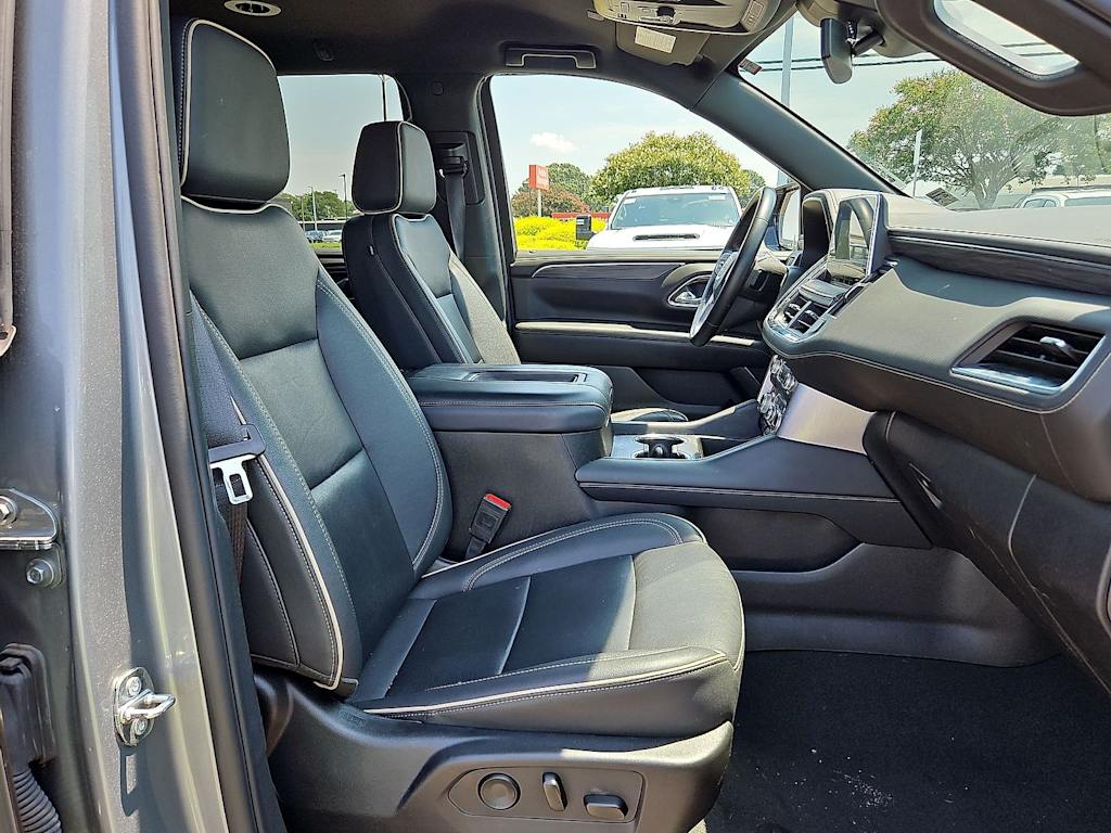 Thumbnail: 2024 GMC Yukon - 11