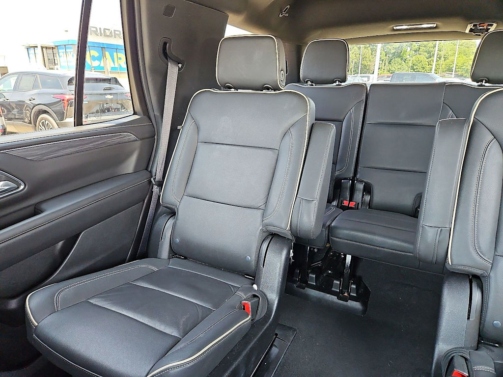 Thumbnail: 2024 GMC Yukon - 12