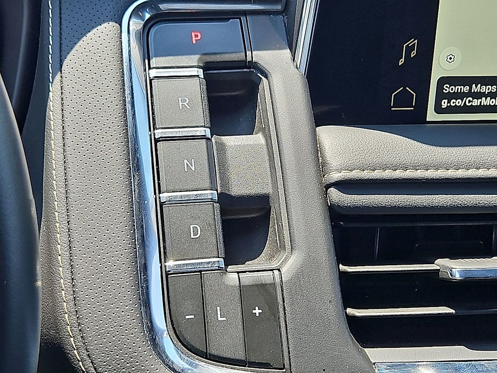 Thumbnail: 2024 GMC Yukon - 16