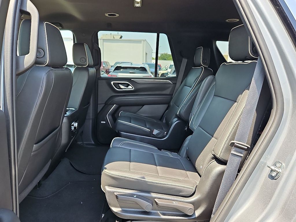 Thumbnail: 2024 GMC Yukon - 34