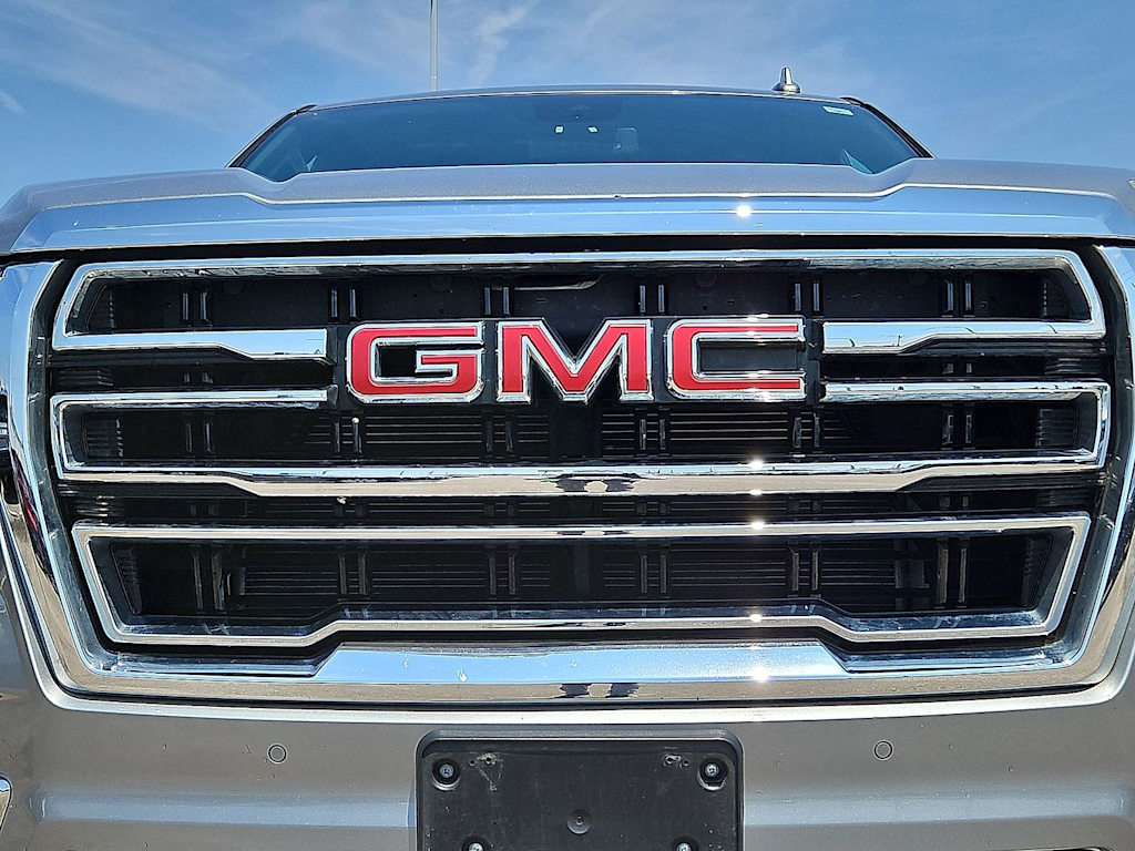 Thumbnail: 2024 GMC Yukon - 37