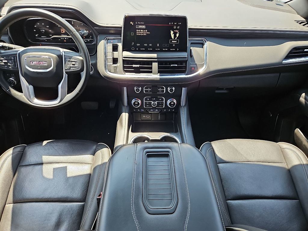 Thumbnail: 2024 GMC Yukon - 9