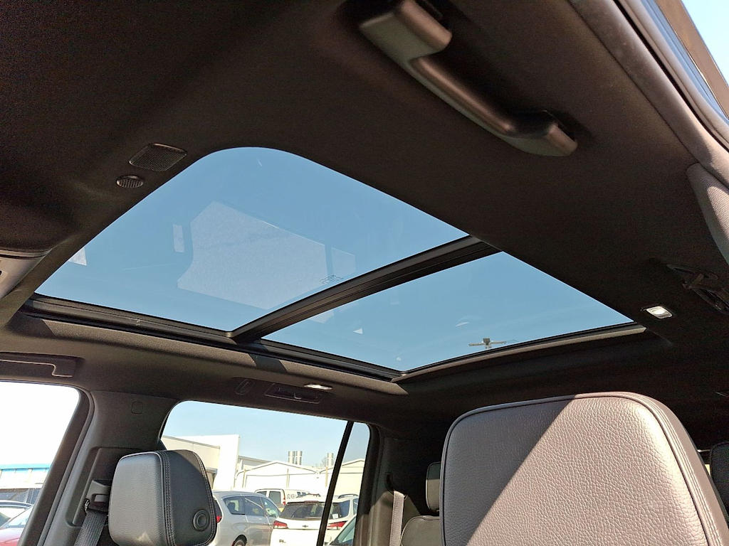 Thumbnail: 2024 GMC Yukon XL - 31