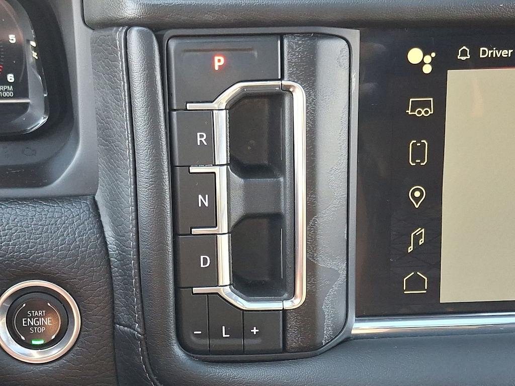 Thumbnail: 2024 GMC Yukon XL - 15