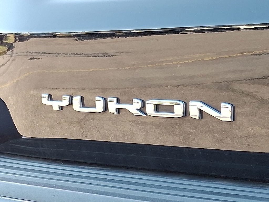 Thumbnail: 2024 GMC Yukon XL - 39