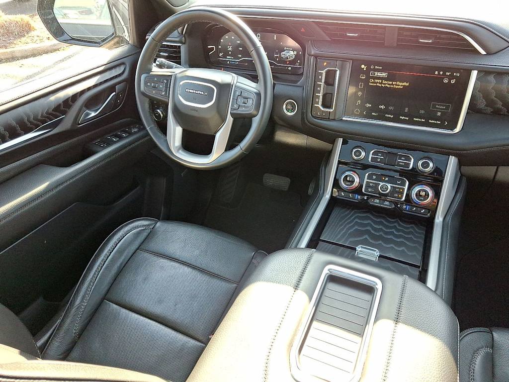 Thumbnail: 2024 GMC Yukon XL - 2