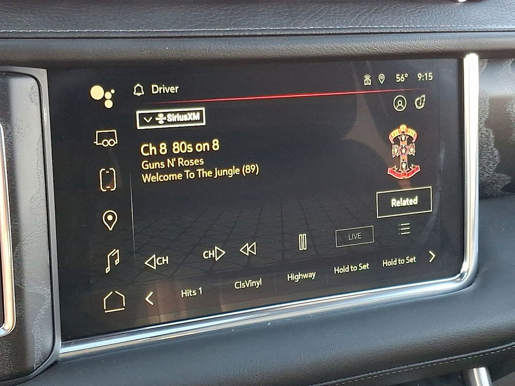 Thumbnail: 2024 GMC Yukon XL - 14