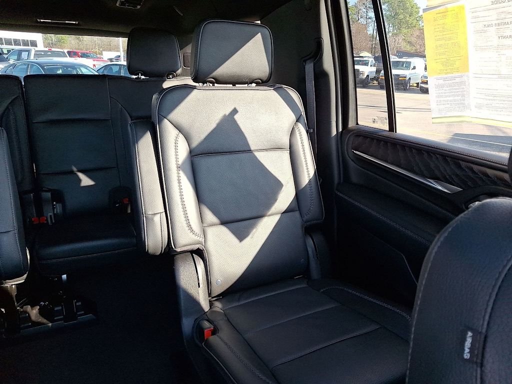 Thumbnail: 2024 GMC Yukon XL - 26