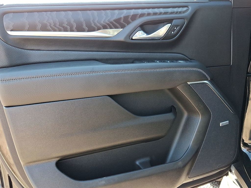 Thumbnail: 2024 GMC Yukon XL - 33