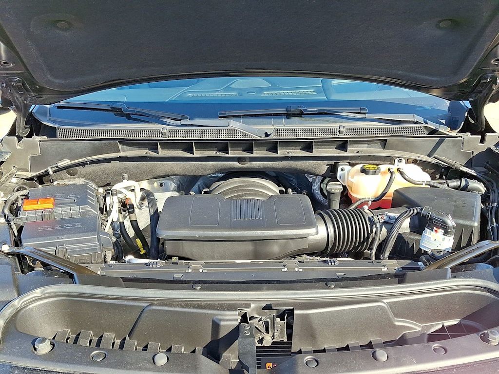 Thumbnail: 2024 GMC Yukon XL - 7