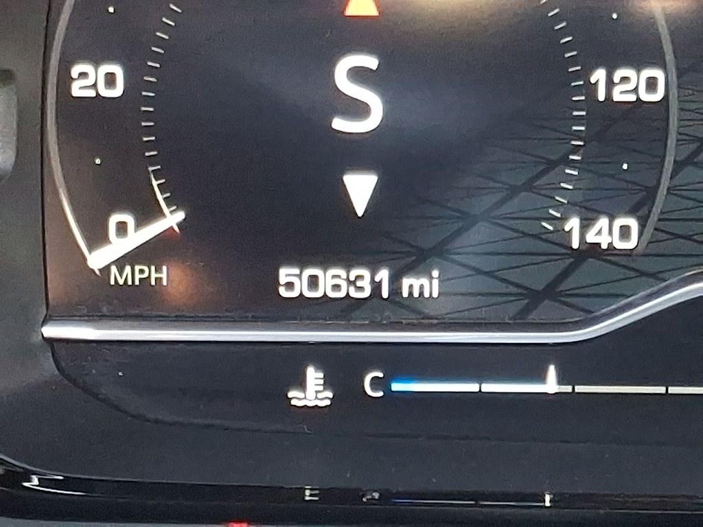 Thumbnail: 2024 GMC Yukon XL - 27