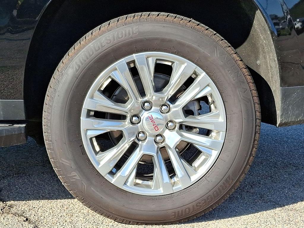 Thumbnail: 2024 GMC Yukon XL - 6