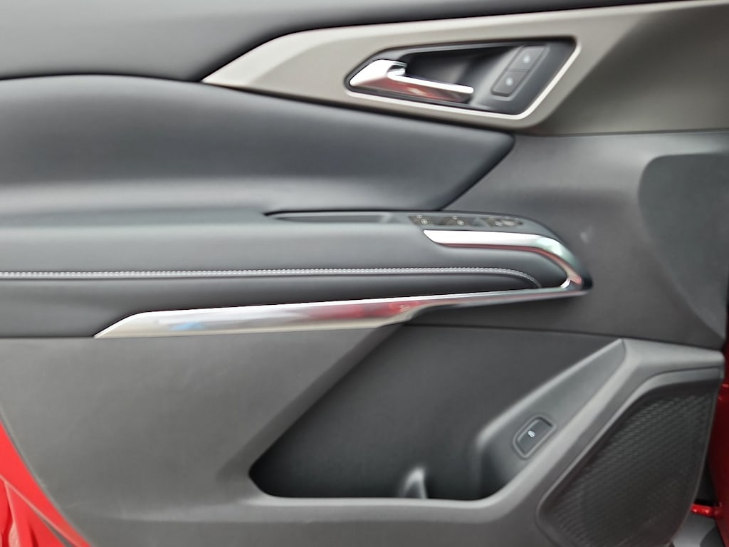 2026 Chevrolet Traverse LT - Photo 16