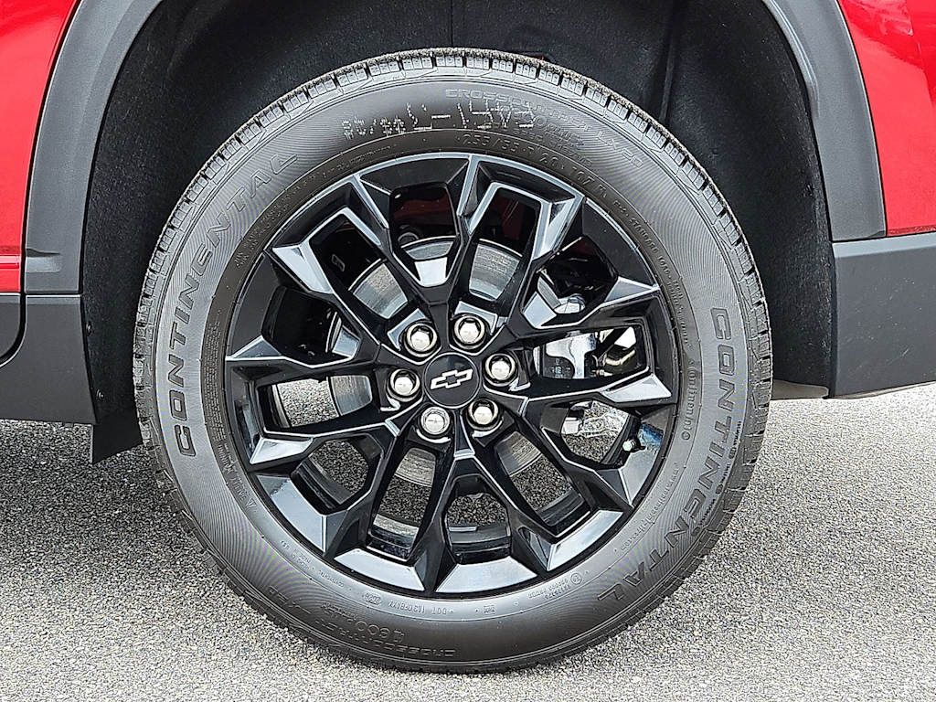 2026 Chevrolet Traverse LT - Photo 7